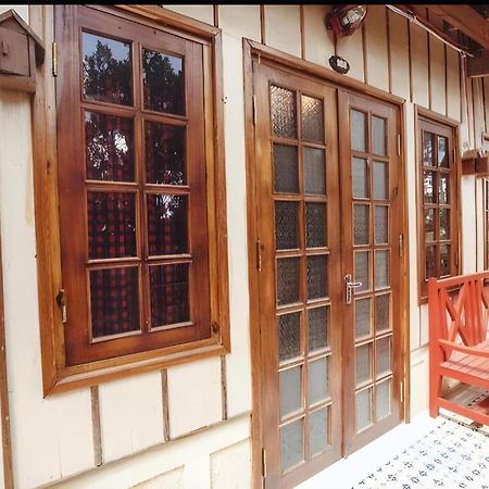 Dalat Old Market Town Zewnętrze zdjęcie