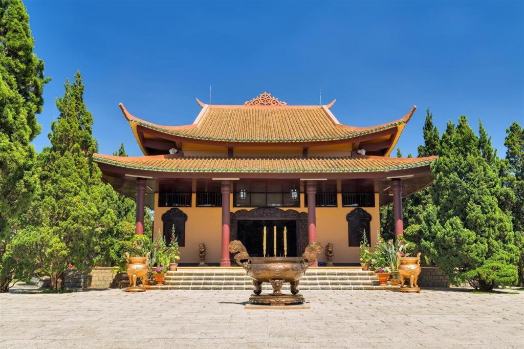 Dalat Old Market Town Zewnętrze zdjęcie