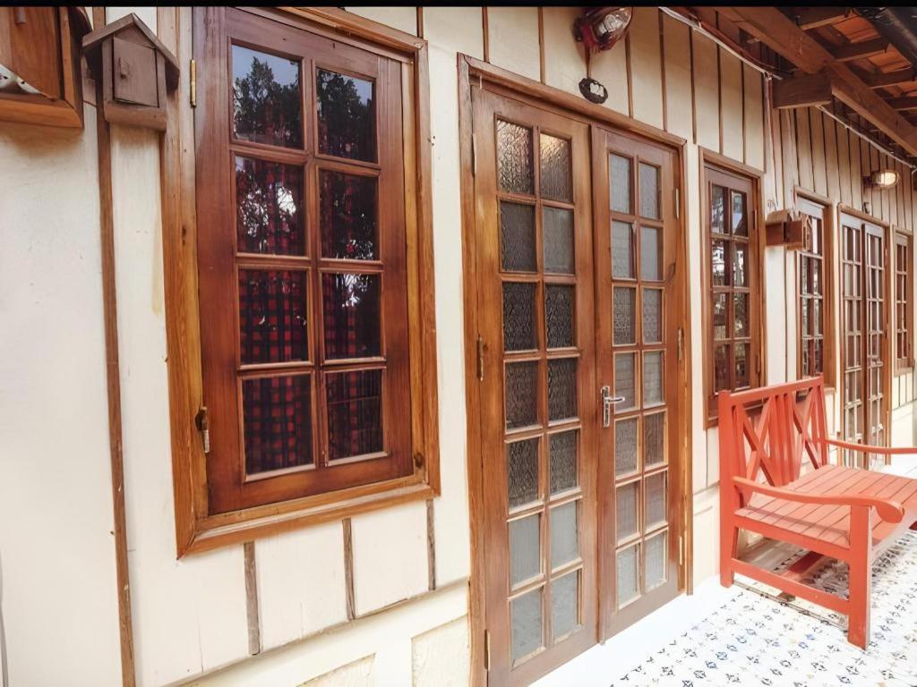 Dalat Old Market Town Zewnętrze zdjęcie