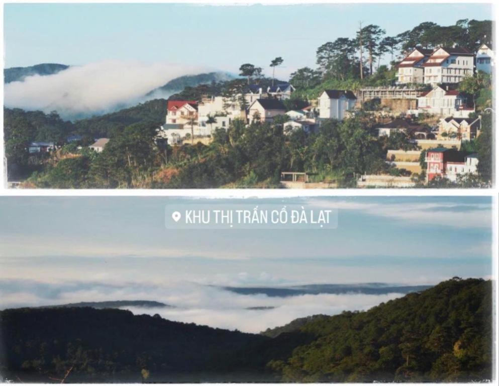 Dalat Old Market Town Zewnętrze zdjęcie
