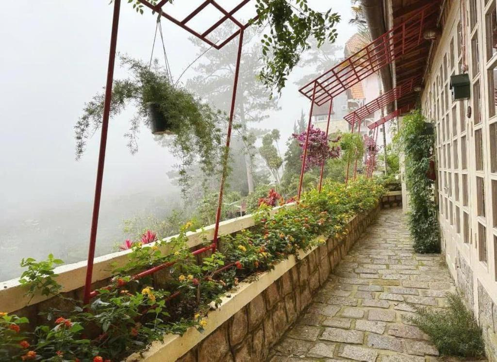 Dalat Old Market Town Zewnętrze zdjęcie