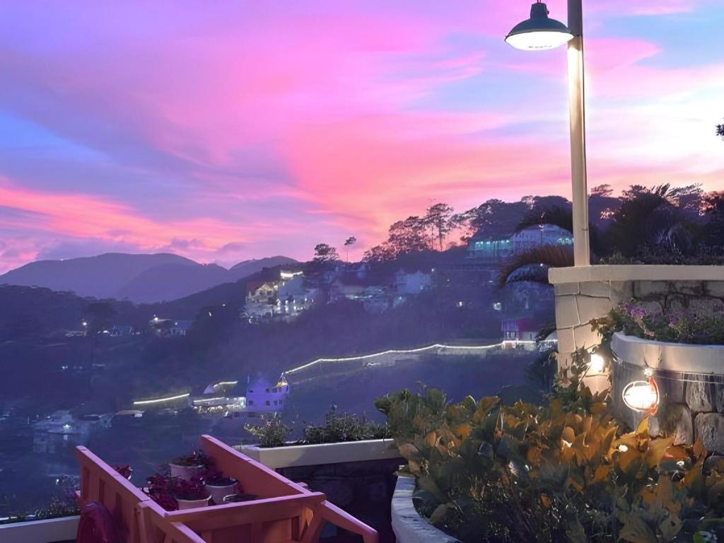 Dalat Old Market Town Zewnętrze zdjęcie