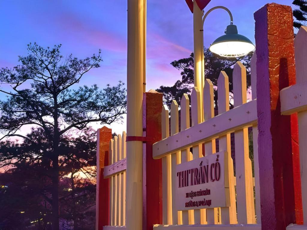 Dalat Old Market Town Zewnętrze zdjęcie