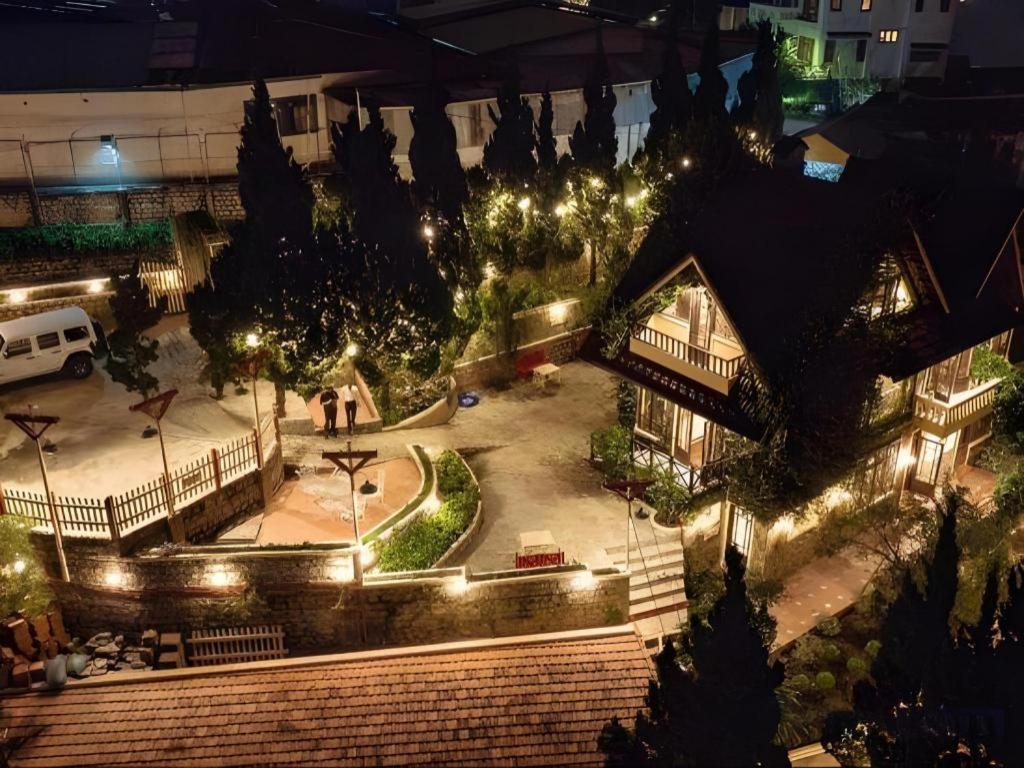 Dalat Old Market Town Zewnętrze zdjęcie