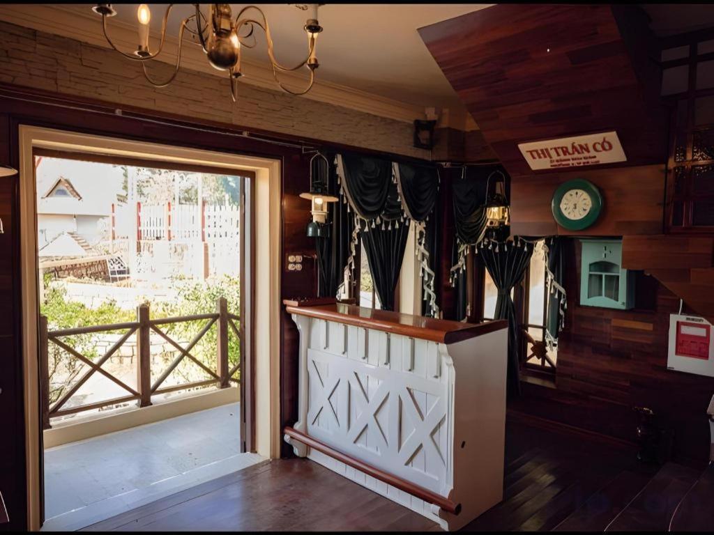 Dalat Old Market Town Zewnętrze zdjęcie