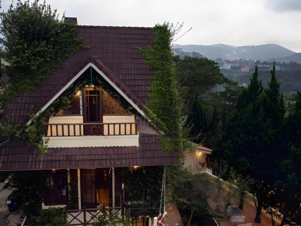 Dalat Old Market Town Zewnętrze zdjęcie