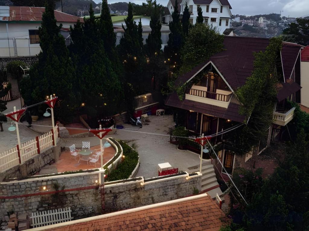 Dalat Old Market Town Zewnętrze zdjęcie